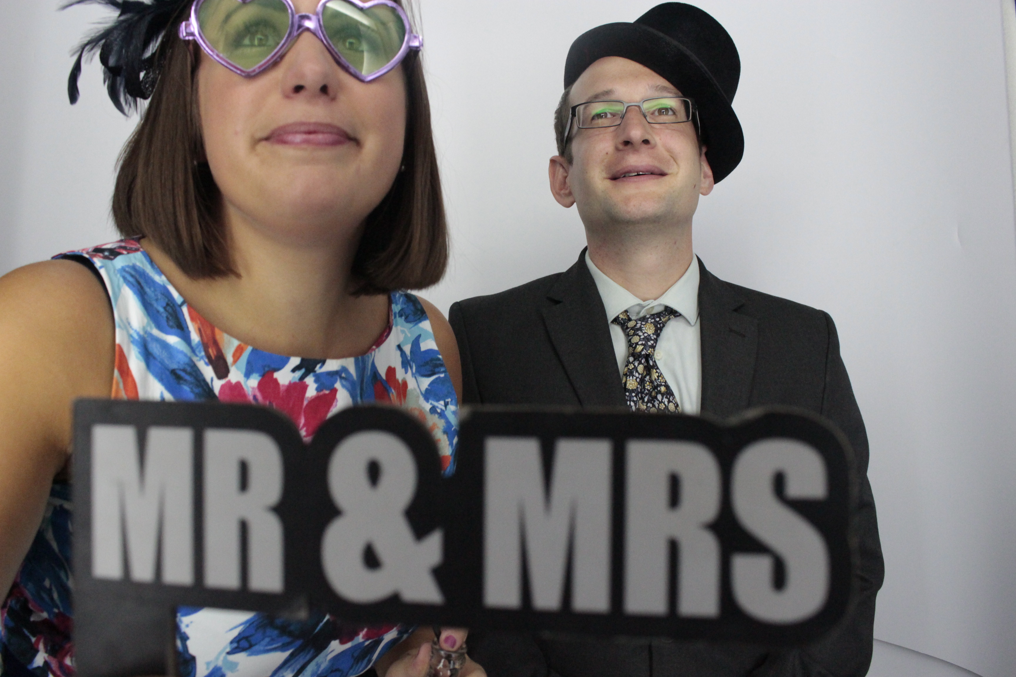 Ollie & Amy's Wedding | View more photos from the event at gallery.myphotoboothexperience.co.uk/u/MyPhotoBoothExperienceLtd/Ollie-Amys-Wedding